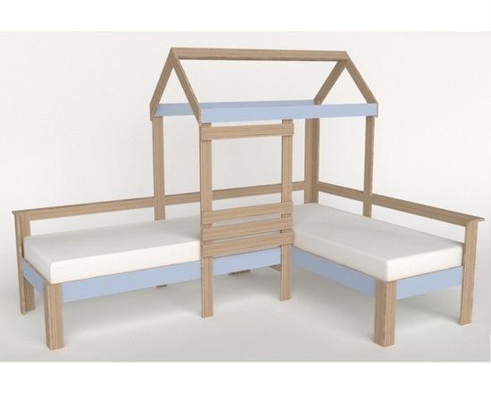 дуб сонома / серенити