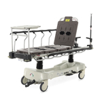 Каталка больничная MED-MOS ММ-НТ-3S со встроенными весами (KatB-41310R)