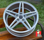 Комплект дисков Vossen CV5 18x8 et35 5x108