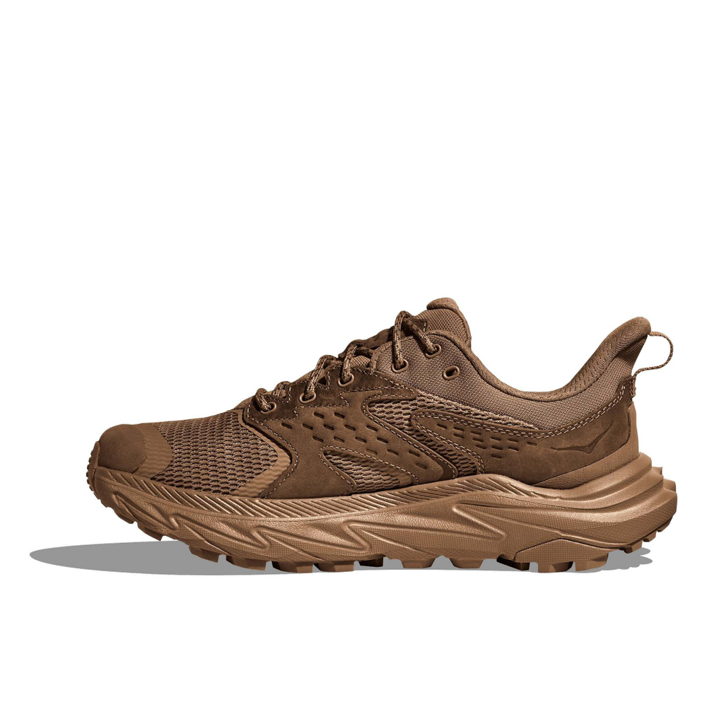 Ботинки мужские Hoka Anacapa 2 LOW GTX WIDE
