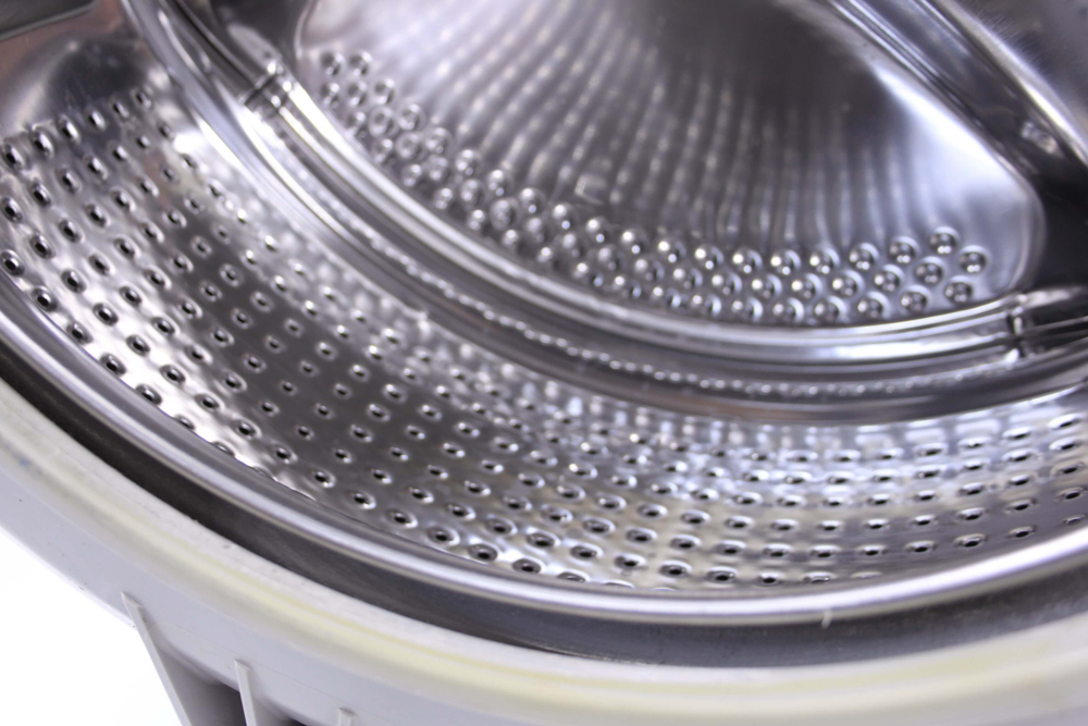 Бак в сборе для стиральной машины Beko WSPE6H612