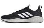 Adidas Fluidflow "Core Black"