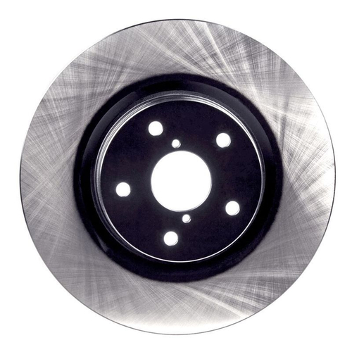 Диск тормозной пер. ADVICS F6F224B