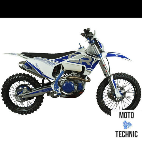 Мотоцикл GR7 F300L (4T 177MM EFI) Enduro PRO (2022 г.)