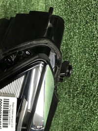Фара правая VW Tiguan 2 (2016-2020) Full LED
