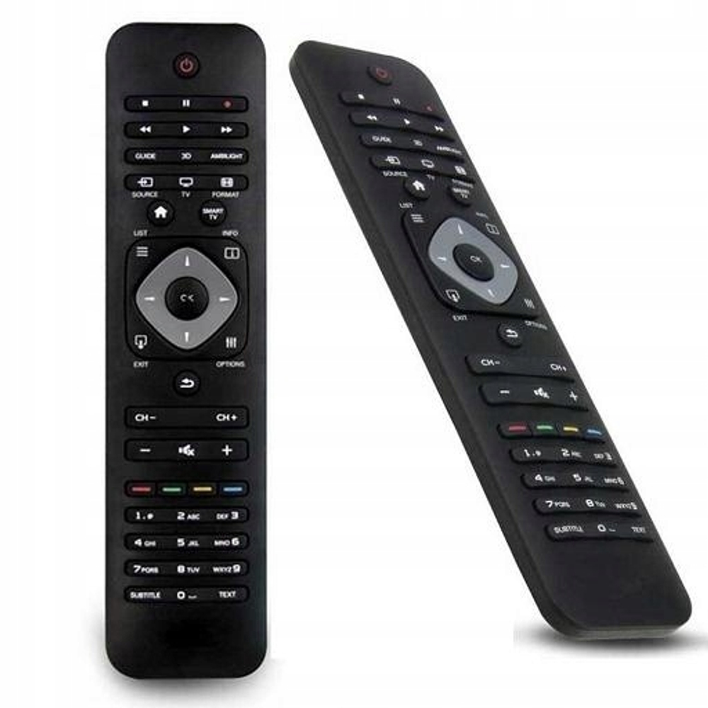 Универсальный PHILIPS RM-D1128 SMART