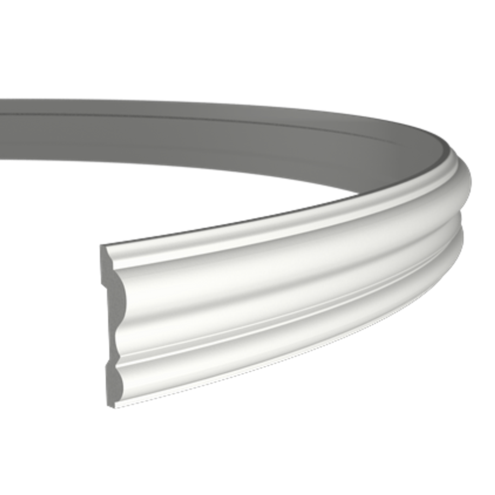 Молдинг гибкий 1.51.303