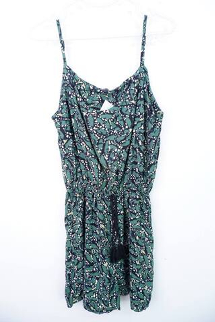 Комбинезон Defacto летний, визуально на 42 размер