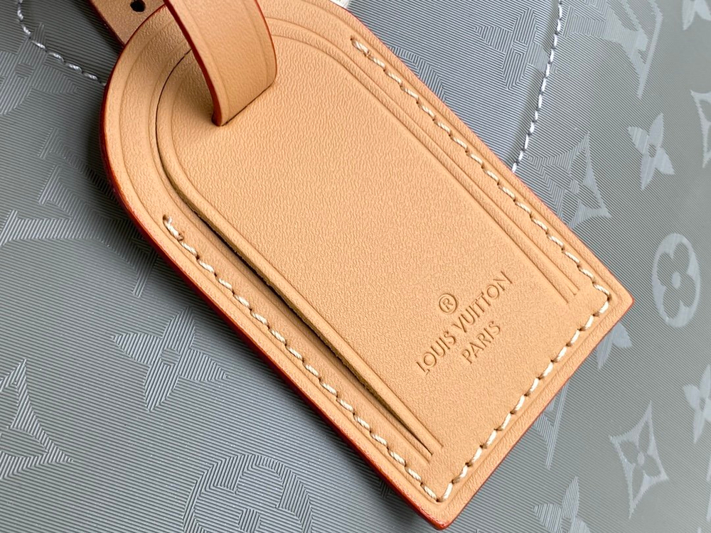 Louis Vuitton Keepall 50
