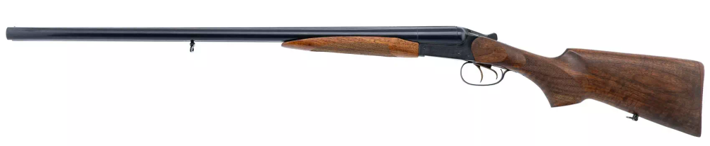 Ружье МР-43Е орех 12/70 (фикс. чоки 1,0, 0,5)