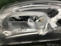 Фара левая Kia Carnival 4 (2020-2023) LED