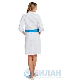 Халат женский ХМ.468