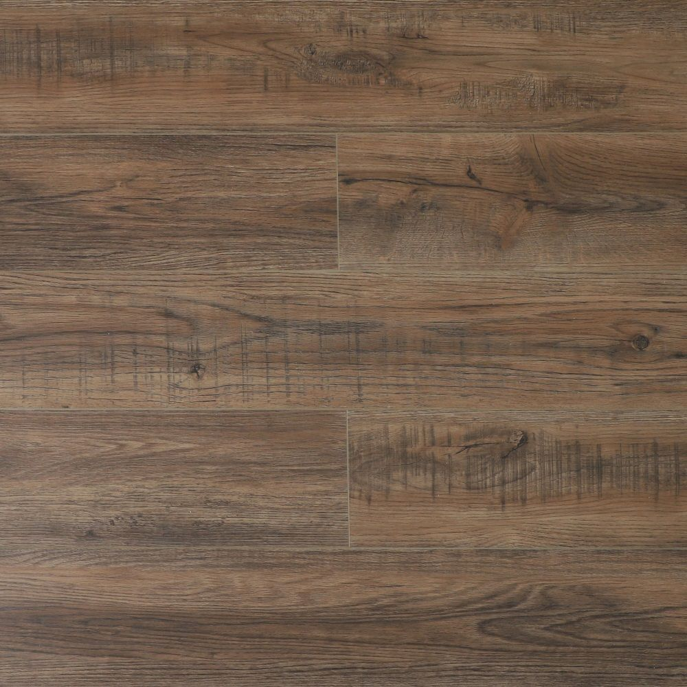 Кварц-винил SPC Amadei Bliss 4 мм B1949 ДУБ АБАДАН 2.16 м2