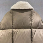 Пуховик Prada, арт. 461692957