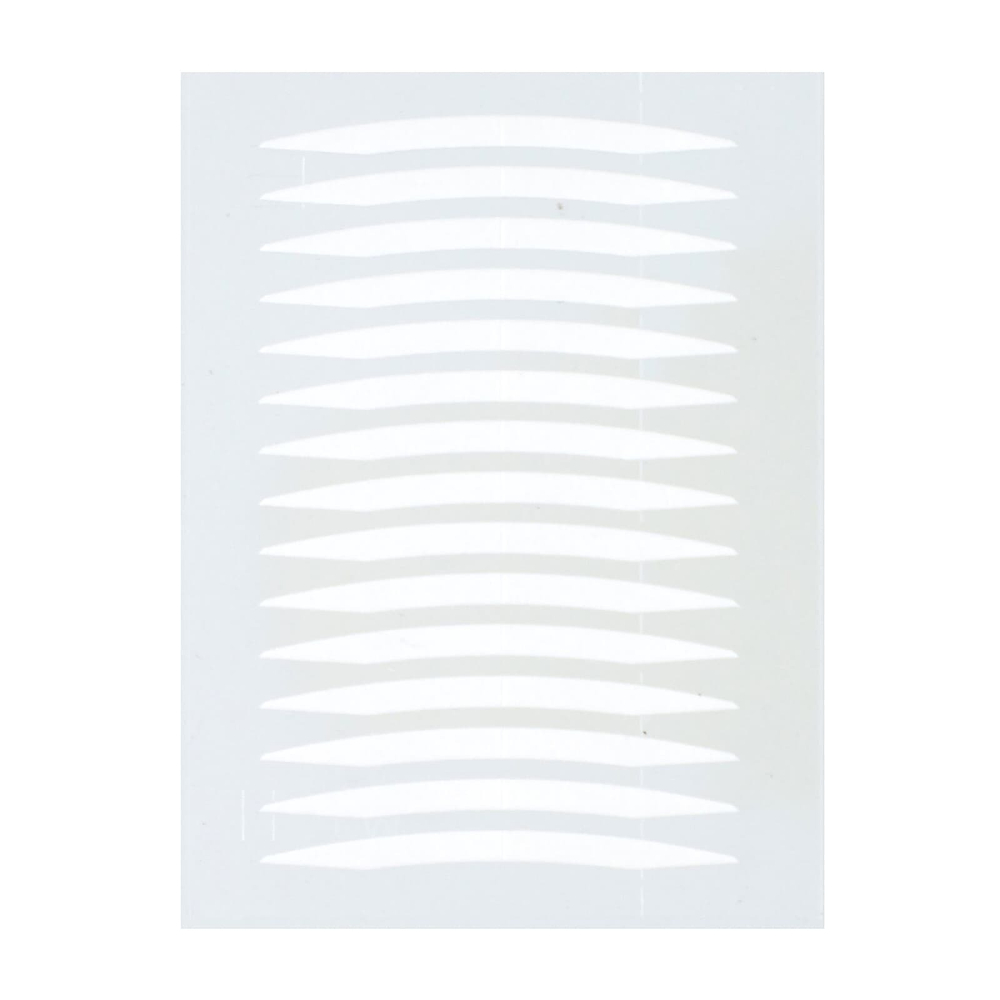 D-UP, Wonder, повязка для век, Mild, 120 шт.