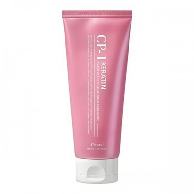 [ESTHETIC HOUSE] Сыворотка для волос несмываемая ИНТЕНСИВНОЕ ВОССТАНОВЛЕНИЕ CP-1 Keratin Intensive Fill-up No-wash Treatment, 150 мл