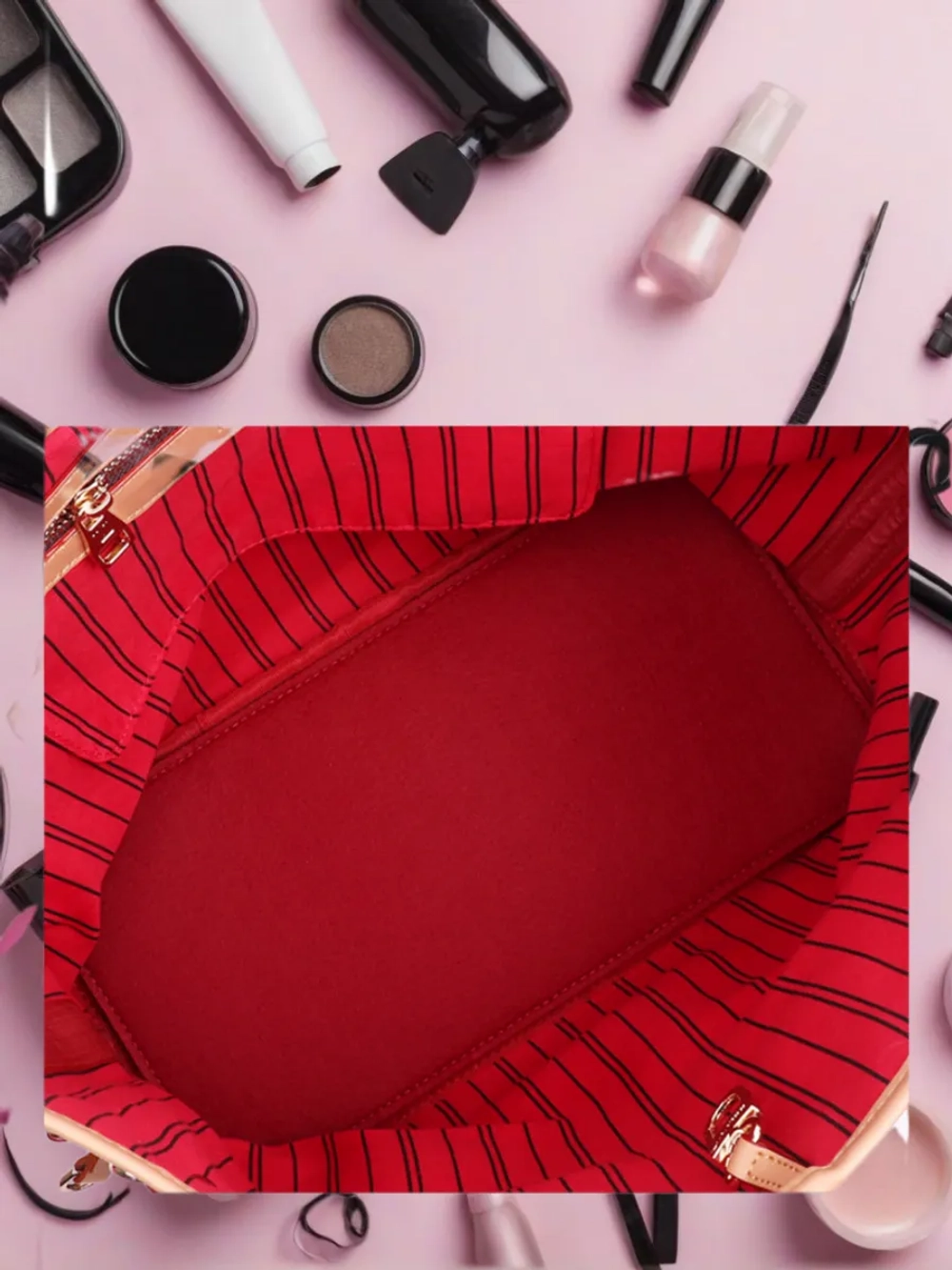 Донышко вкладыш для сумки