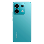 Смартфон Xiaomi Redmi Note 13 Pro 5G 8/256GB, Ocean Teal (Океанический бирюзовый)