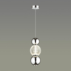 Подвесной светильник Odeon Light 5007/7LA