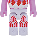 Дизайнерские игрушки BE@RBRICK PLUS 70cm, PLUS1000%