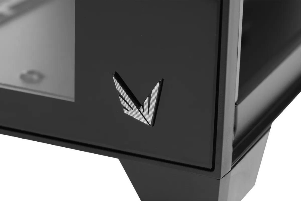 Корпус mATX Formula V CRYSTAL Z5