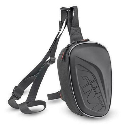 GIVI Мотосумка на ногу плотная спортивная THERMOFORMED LEG BAG, 3 LTR. 1200D