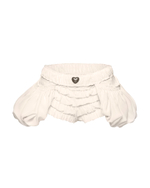 "De Théatre" Set (Corset, Shorts, Belt)