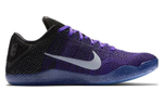 Кроссовки Nike Kobe 11 Elite Low Eulogy Hyper Grape 11