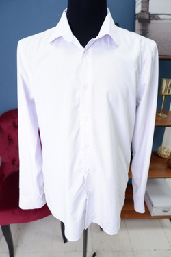 Рубашка Genus Glad базовая 54 размер