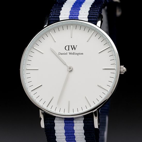 Наручные часы Daniel Wellington 0609DW