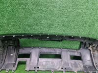 Бампер передний Haval H9 2 (2024-н.в.)