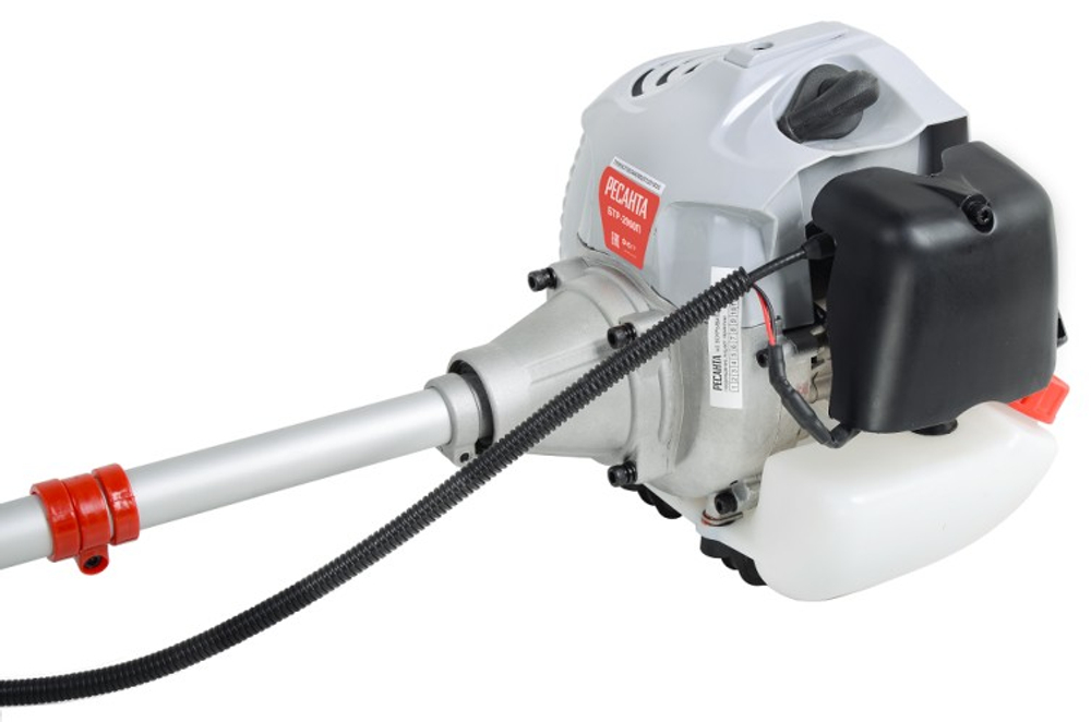 Триммер бензиновый Ресанта БТР-2900П Катушка «Easy Load» + Диск 40ТР 70/2/44