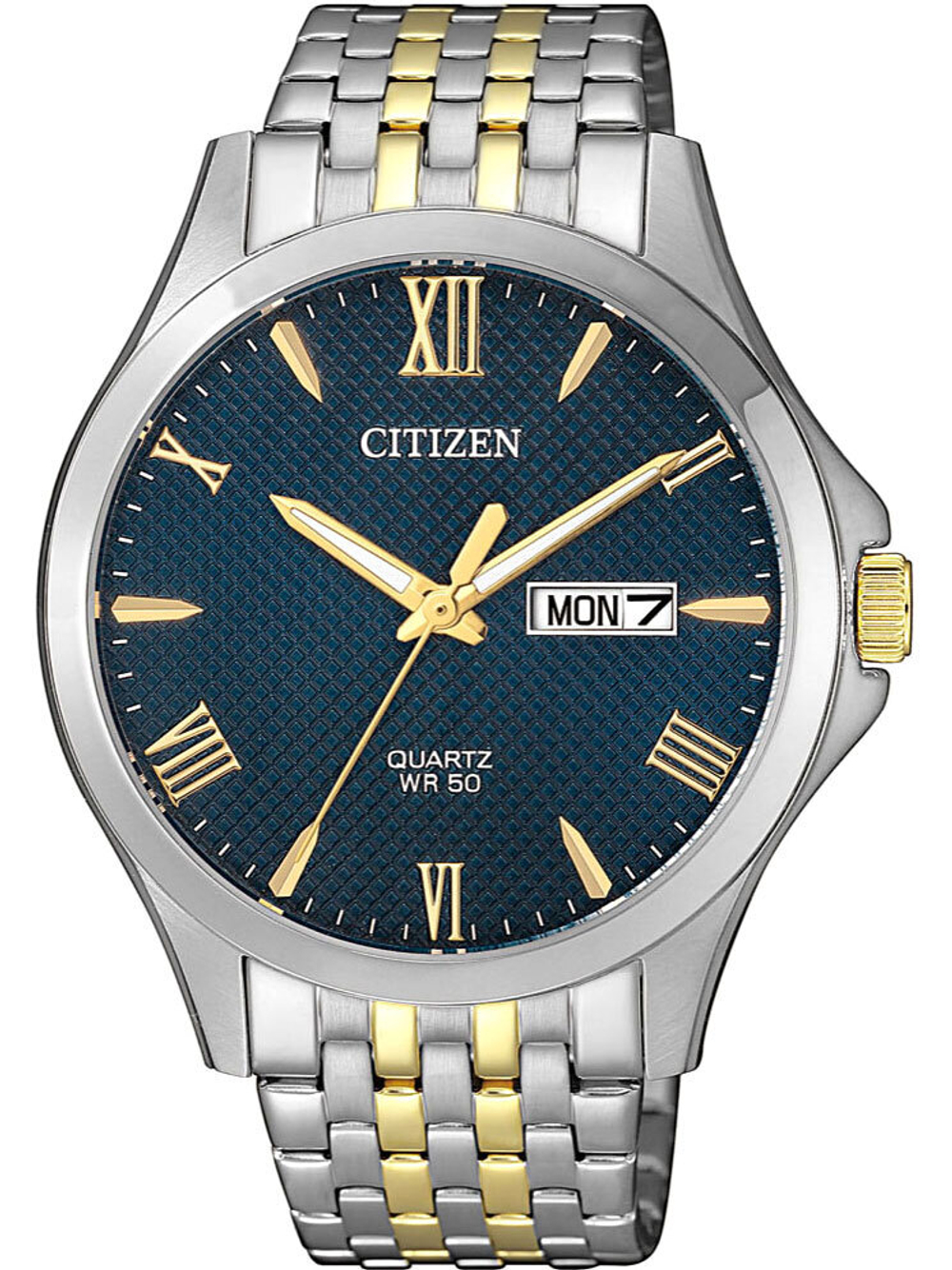 Мужские наручные часы Citizen BF2024-50L
