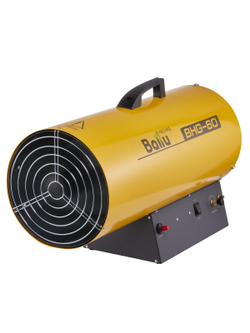 Тепловая пушка газовая Ballu BHG-60