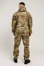 Горка 6М Мультикам 20/80