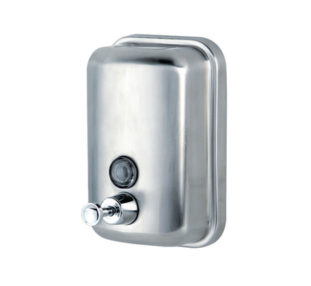 Ksitex SD 2628-800M дозатор для мыла, нерж