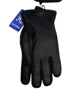 Перчатки. Мужские. Материал верха: Кожа оленя высокого качества. Подклад: Набивная шерсть. 5 шт в упаковке.