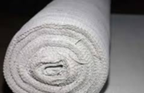 Ткань асбестовая АТ-5 2,2 мм