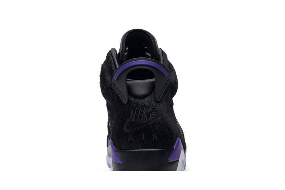 Кроссовки Social Status X Jordan Air Jordan 6 Retro Nrg 2019