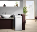 Стиральная машина Electrolux EW6TN4261P