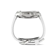 Корпус для Apple Watch SPIII41 - Silver MD