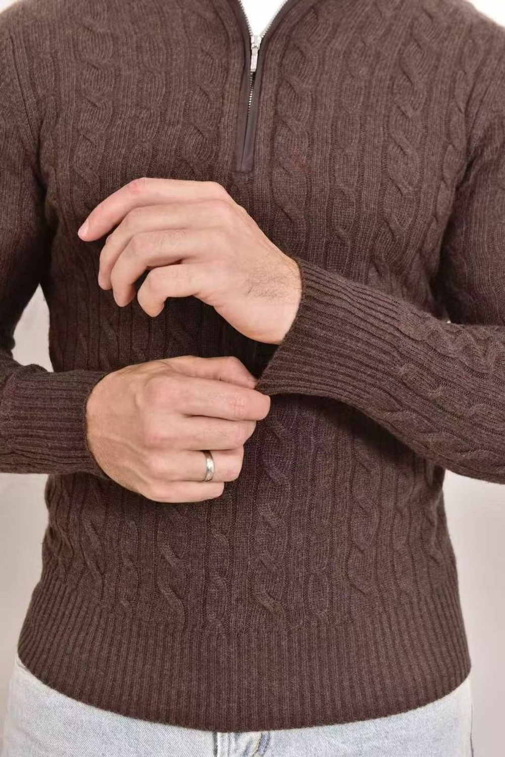 Свитер Loro Piana