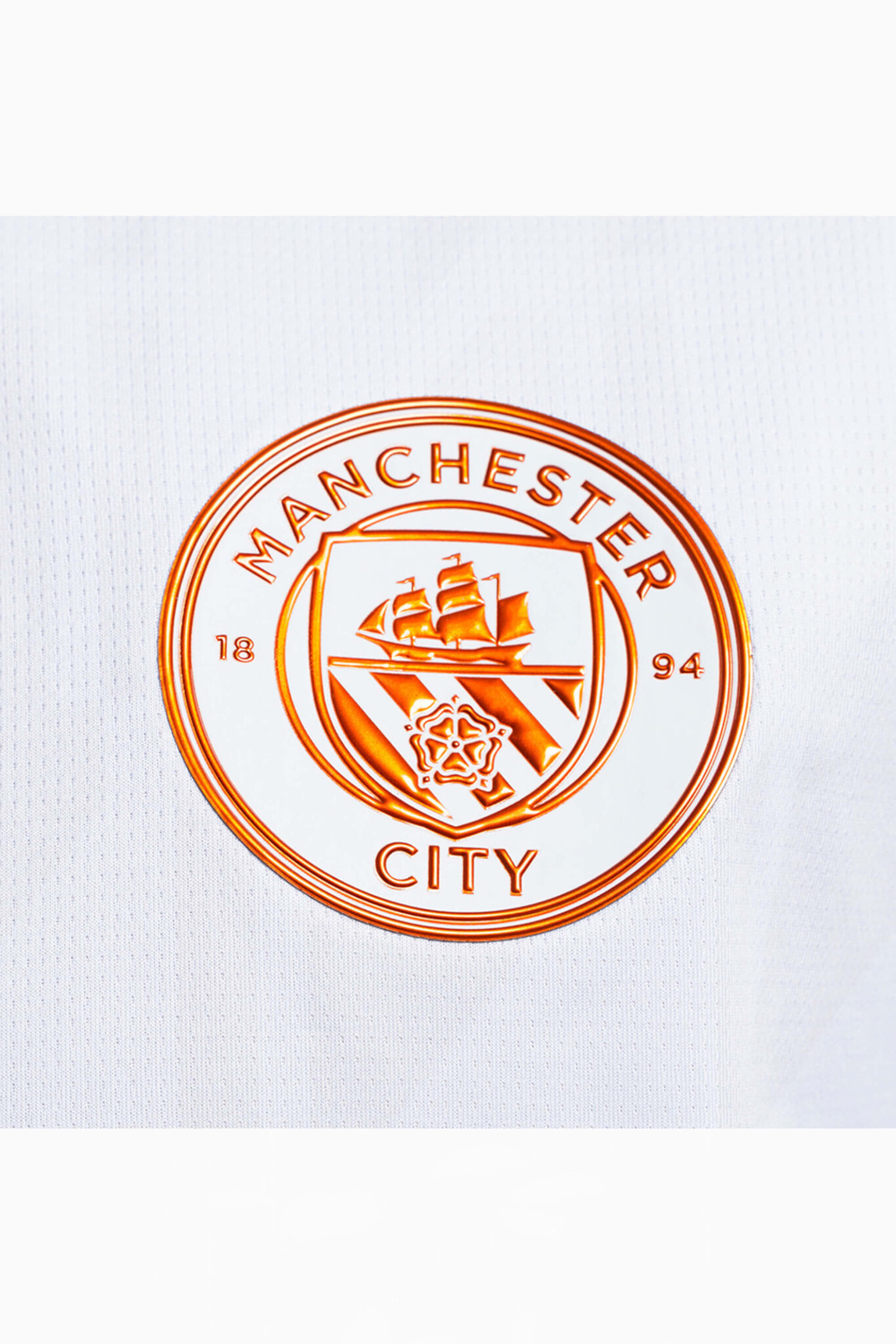 Футболка Puma Manchester City 23/24 Away Replica