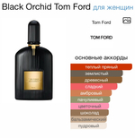 Black Orchid Tom Ford