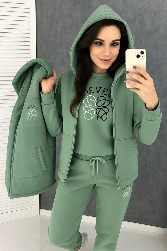 Костюм 50344220 Fabrika