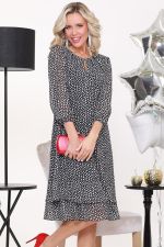 Платье Восхищенные взгляды, нью DStrend (Акция)