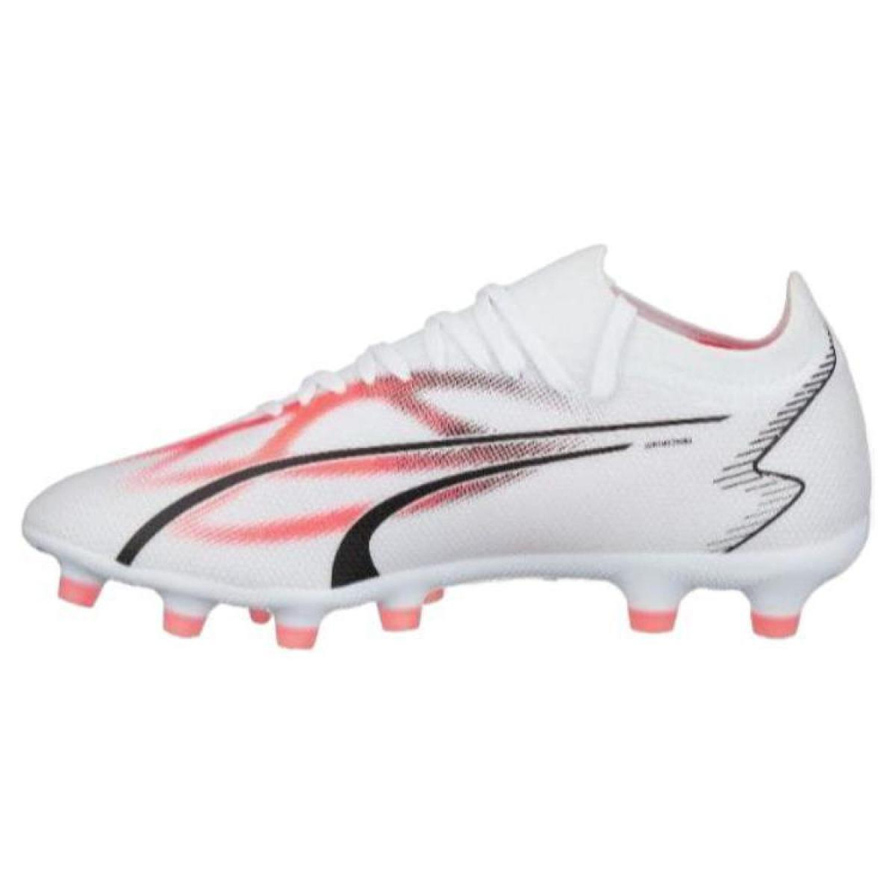 Кроссовки PUMA Ultra Match AG（ ）HG（ ）, 107519-01