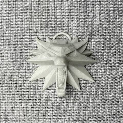 Светло-серый PLA пластик Bestfilament для 3D-принтеров 1 кг (1,75 мм)