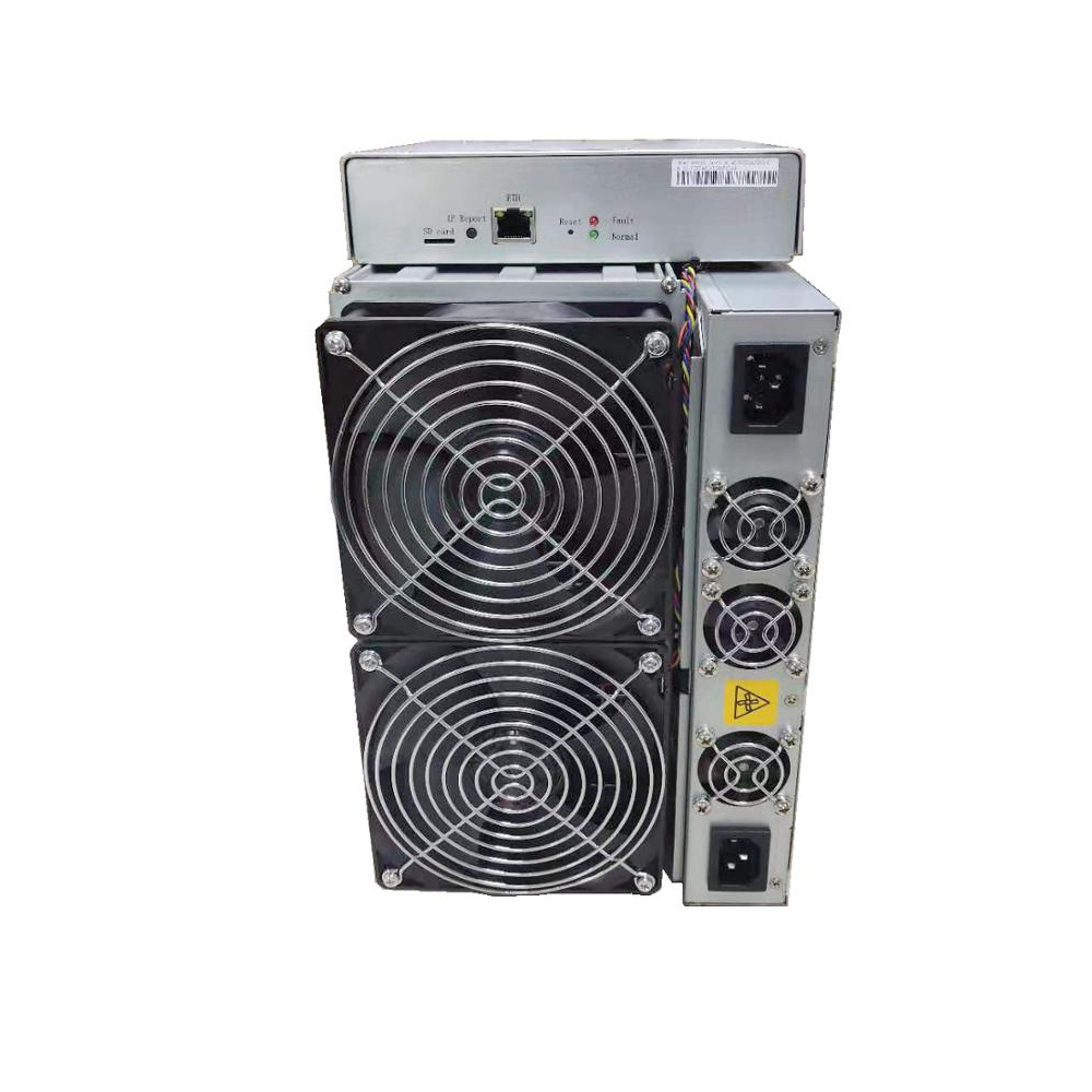 Asic майнер Bitmain Antminer S17 PRO 53 TH/s