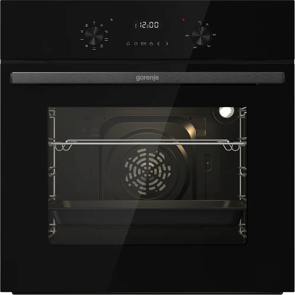 Духовой шкаф Gorenje BO6737E02NBG